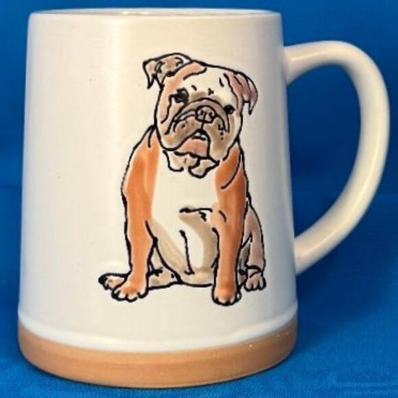 BRAND NEW ~ ENGLISH BULLDOG ~ 18 OZ / 18 OUNCES MUG / CUP ABSOLUTELY GORGEOUS! - Picture 12 of 15
